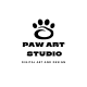 Paw Art Studio